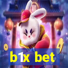 b1x bet